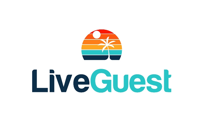 LiveGuest.com